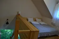 TuŻur Domki Nad Potokiem