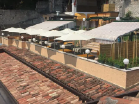 Garda Sol SPA Hotel & Appartamenti