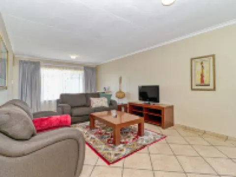 BM Gardens Hotéis em Edenvale