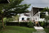 Arthit -Tara Lodge Hotels in Ban Sang