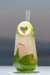 Pharae Palace - Quầy bar