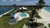 Cape Eleuthera Resort & Marina - parking