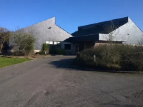 The Waterside Hotel & Spa Hotels in Peterhead