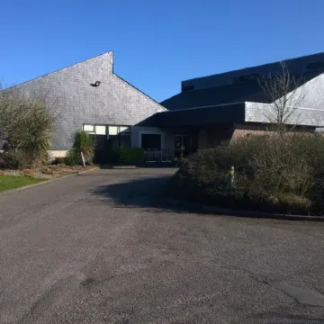 The Waterside Hotel & Spa