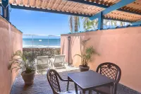 Kaliman Pousada Hotels in Ubatuba