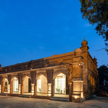 The Earth Amritsar, Trademark Collection by Wyndham