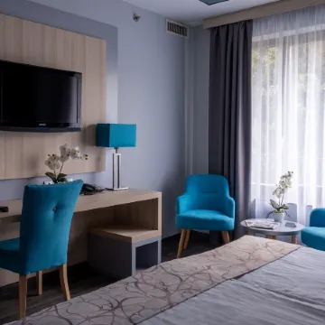 Hotel Regnum Residence