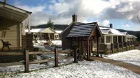 Marysville Garden Cottages Hotels in Narbethong