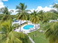 All Seasons Resort Barbados - Pool