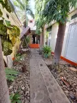 Hostal Ruinas de San Sebastián Các khách sạn ở Leon