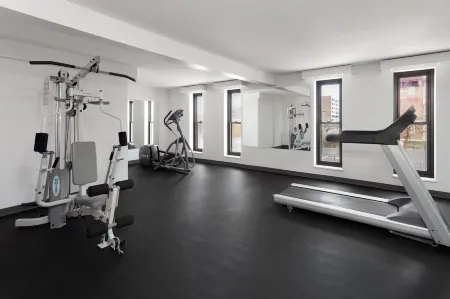 Ramada by Wyndham Milwaukee