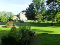 Moulin de la Croix Hotels in Charnizay