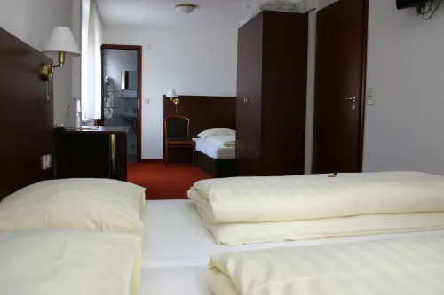 Gasthaus Traube Hotels in Bad Urach