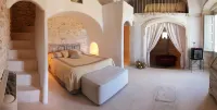 Palazzo Camarda B&B Hotels in Ceglie Messapica