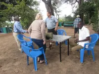 Naumba Camp Site - 2-Star