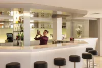 Cm Playa del Moro - bar