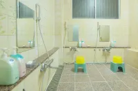 Asakusa Hotel Fukudaya