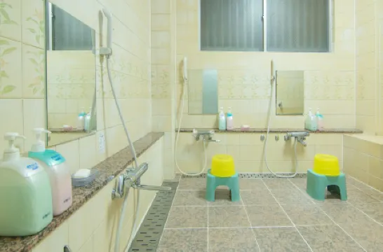 Asakusa Hotel Fukudaya