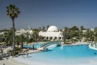 Yadis Djerba Thalasso & Spa - All Inclusive - lãng mạn