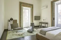 Asmundo di Gisira Hotels in Catania