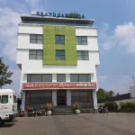 Grand Gardenia - bar