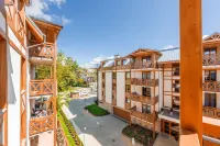 Apartamenty Sun & Snow Rezydencja Park Hotel a Mscice