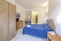 Hotel Oasi Castiglione Hotels in Casamicciola Terme