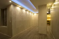 Adrion Aparthotel - Spa