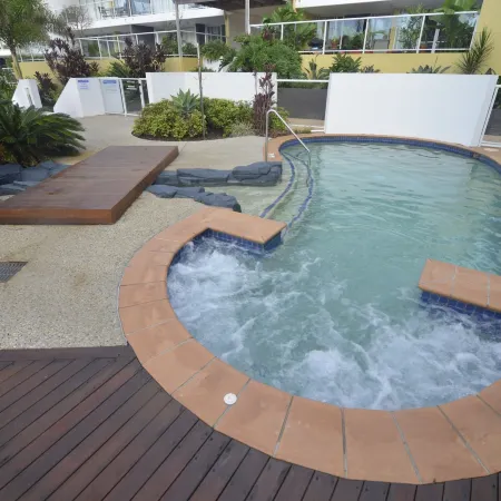 Seachange Coolum Beach