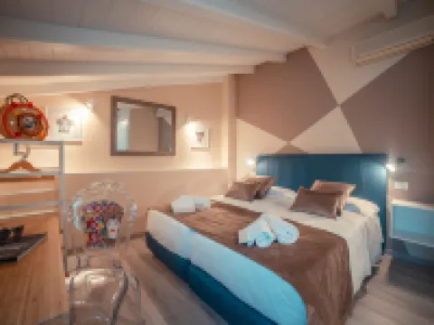 A' Coffa Hoteles en Taormina