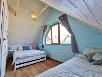 屈比塔酒店 - 全新房子和公寓