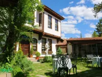 Akif BEY Konagi Hotels in Kastamonu