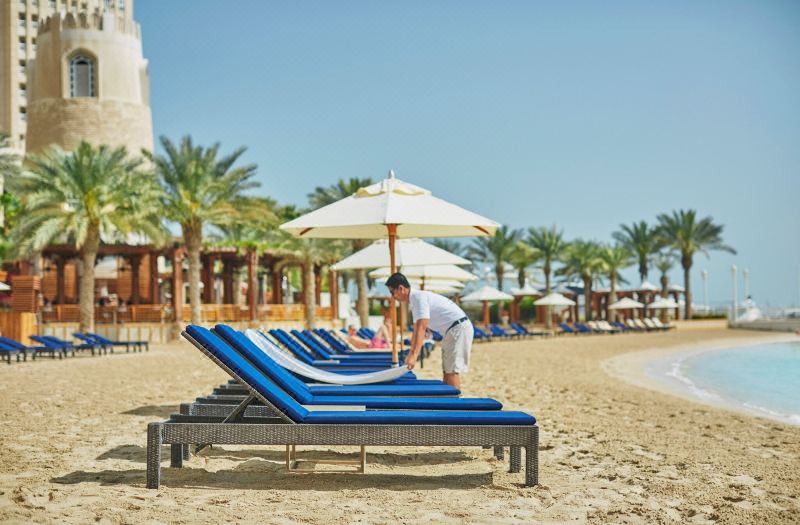 Four Seasons Hotel Doha photo 5