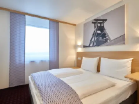 梅克德姆埃森酒店 埃森酒店