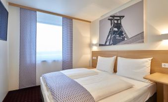 McDreams Hotel Essen
