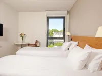 Séjours & Affaires Orléans Jeanne d'Arc Hotels in Orleans