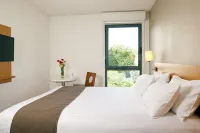 Séjours & Affaires Orléans Jeanne d'Arc - Pet friendly