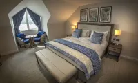 The Quay Hotel and Spa Hotels in Conwy