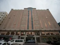 فندق تنفيذيين العليا Hotels near حديقة تلال الرياض
