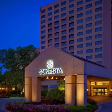 Sonesta Hotel Gwinnett Place Atlanta