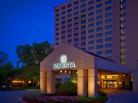 Sonesta Hotel Gwinnett Place Atlanta