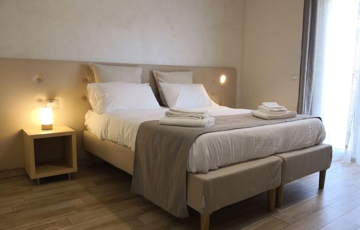 Michelangelo Home B&B