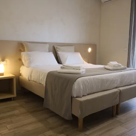 Michelangelo Home B&B