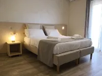 Michelangelo Home B&B Hotels in Rossano