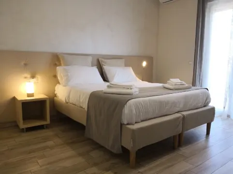 米開朗基羅之家民宿