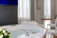 Metropolis - Hotel di Charme Hotels in Rome