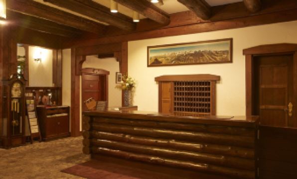 Kamikochi Imperial Hotel