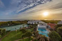 Duna Parque Beach Club | Duna Parque Resorts & Hotels - Pools