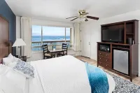 Clarion Inn Surfrider Resort Hotels in Gleneden Beach