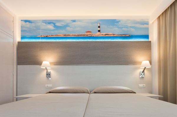Art Apartments by Typic Hotels